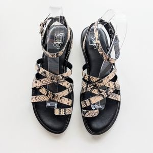 franco sarto georgie